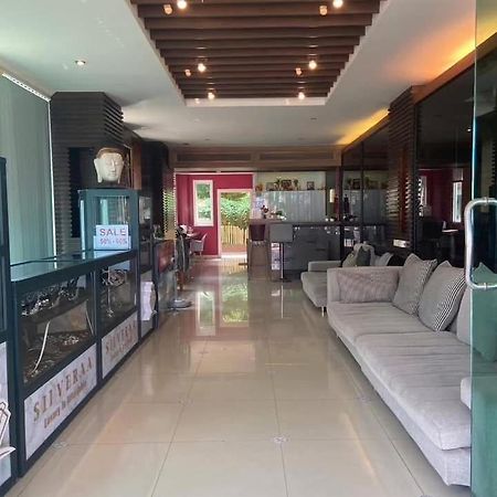 Sweet Dream Hotel Patong Phuket Zewnętrze zdjęcie
