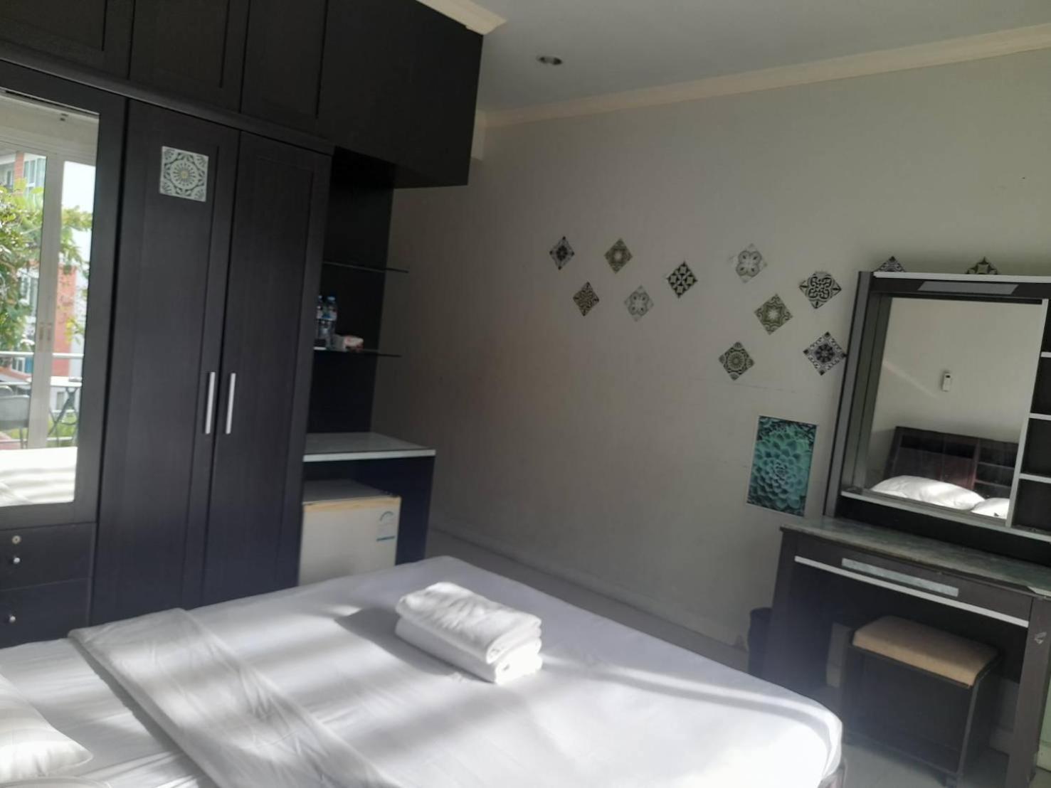 Sweet Dream Hotel Patong Phuket Zewnętrze zdjęcie