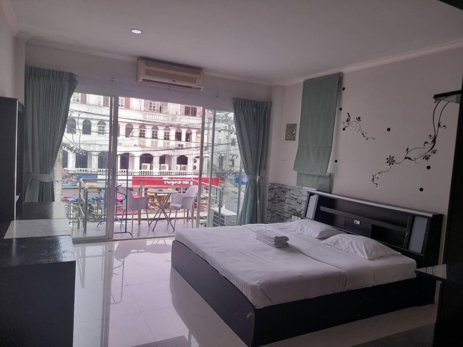 Sweet Dream Hotel Patong Phuket Zewnętrze zdjęcie