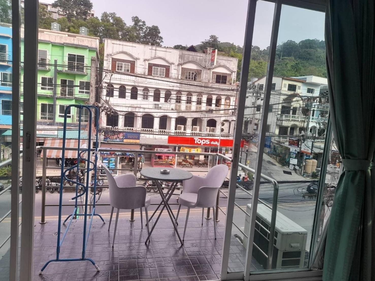 Sweet Dream Hotel Patong Phuket Zewnętrze zdjęcie
