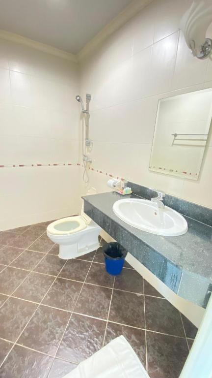 Sweet Dream Hotel Patong Phuket Zewnętrze zdjęcie