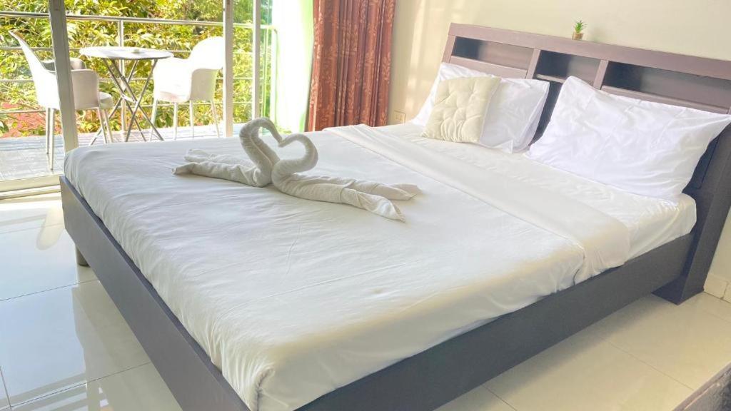 Sweet Dream Hotel Patong Phuket Zewnętrze zdjęcie