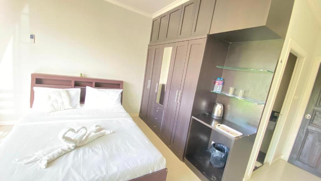 Sweet Dream Hotel Patong Phuket Zewnętrze zdjęcie