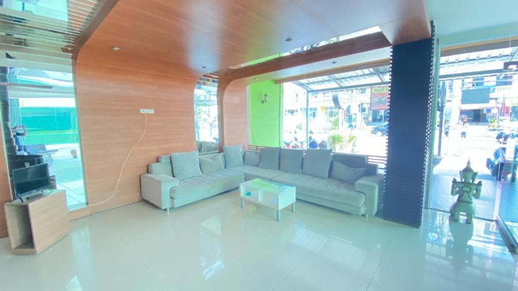 Sweet Dream Hotel Patong Phuket Zewnętrze zdjęcie
