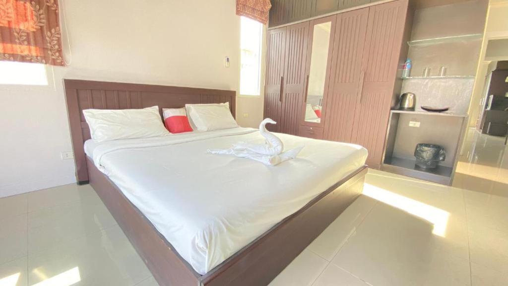 Sweet Dream Hotel Patong Phuket Zewnętrze zdjęcie