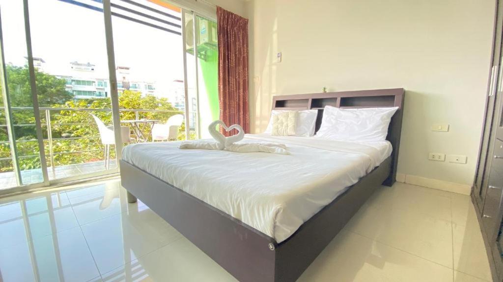 Sweet Dream Hotel Patong Phuket Zewnętrze zdjęcie