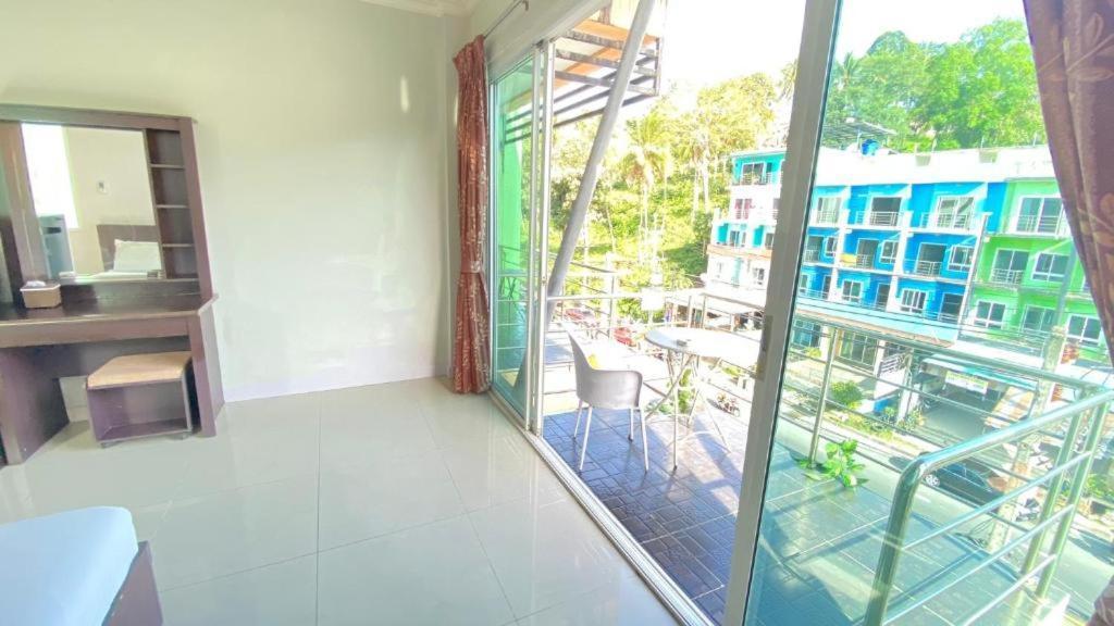 Sweet Dream Hotel Patong Phuket Zewnętrze zdjęcie