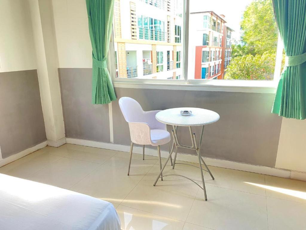 Sweet Dream Hotel Patong Phuket Zewnętrze zdjęcie