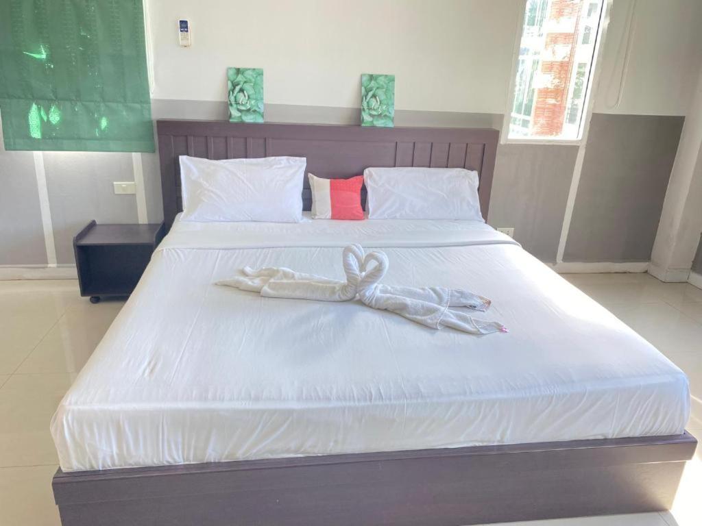Sweet Dream Hotel Patong Phuket Zewnętrze zdjęcie