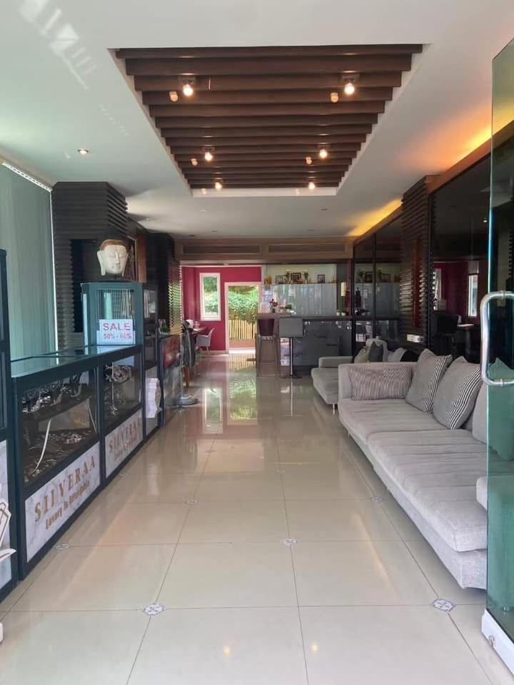 Sweet Dream Hotel Patong Phuket Zewnętrze zdjęcie